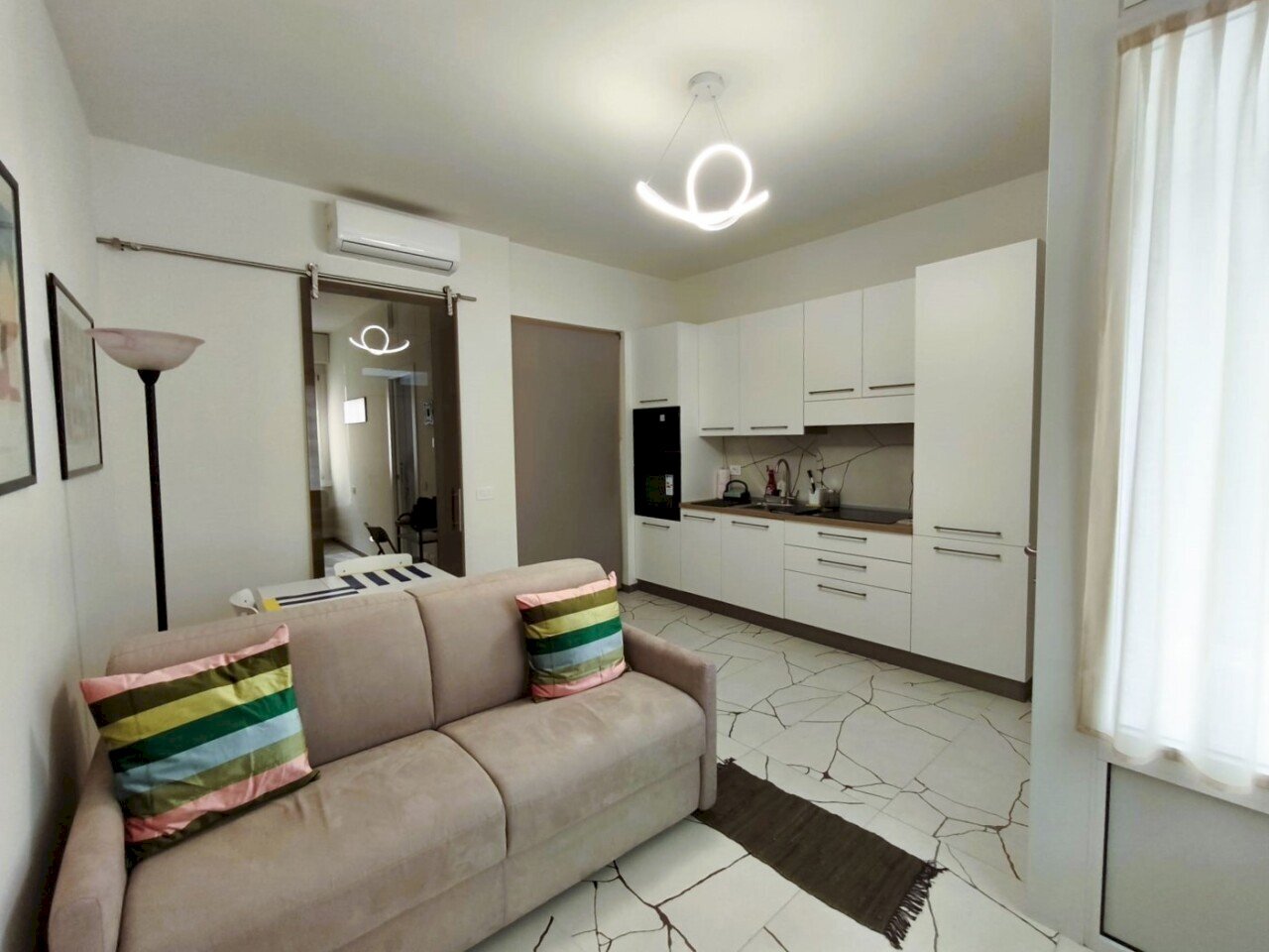 WhatsApp Image 2026-03-26 at 12.44.29 (2).jpeg - One-room apartment Via Cesare Battisti 42, Vimodrone - photo 1