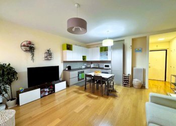 5796638165522123874.jpg - Bilocale Via Cesare Saldini 25, Milano - foto 1