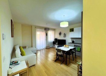 5796638165522123869.jpg - Bilocale Via Cesare Saldini 25, Milano - foto 4
