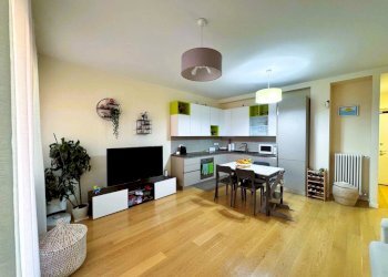 5796638165522123875.jpg - Bilocale Via Cesare Saldini 25, Milano - foto 6
