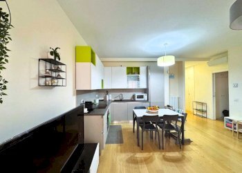 5796638165522123878.jpg - Bilocale Via Cesare Saldini 25, Milano - foto 7