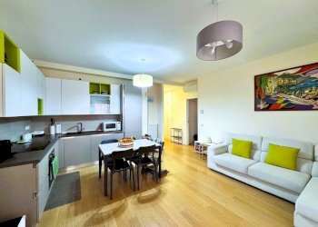 5796638165522123879.jpg - Bilocale Via Cesare Saldini 25, Milano - foto 8