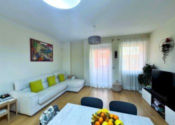5796638165522123880.jpg - Bilocale Via Cesare Saldini 25, Milano - foto 9