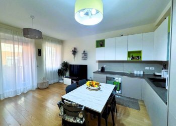 5796638165522123883.jpg - Bilocale Via Cesare Saldini 25, Milano - foto 12