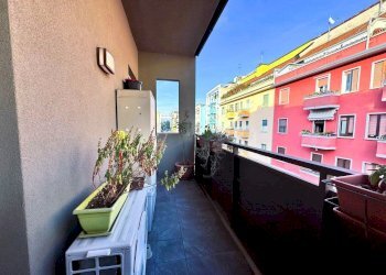 5796638165522123886.jpg - Bilocale Via Cesare Saldini 25, Milano - foto 13