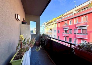 5796638165522123893.jpg - Bilocale Via Cesare Saldini 25, Milano - foto 15