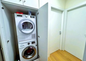 5796638165522123898.jpg - Bilocale Via Cesare Saldini 25, Milano - foto 19