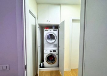 5796638165522123897.jpg - Bilocale Via Cesare Saldini 25, Milano - foto 20