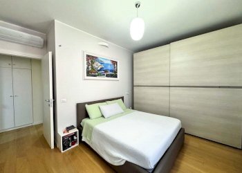 5796638165522123922.jpg - Bilocale Via Cesare Saldini 25, Milano - foto 21