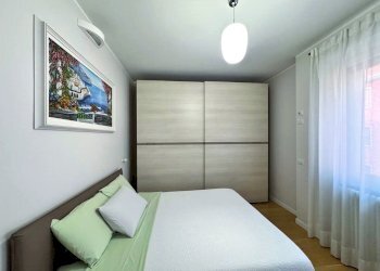 5796638165522123917.jpg - Bilocale Via Cesare Saldini 25, Milano - foto 22
