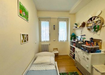5796638165522123912.jpg - Bilocale Via Cesare Saldini 25, Milano - foto 30