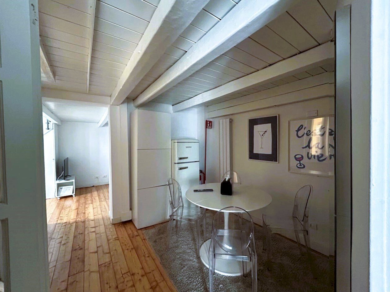 5902396937707654545.jpg - One-room apartment Corso di Porta Romana 94, Milano (neighborhood Ticinese) - photo 1