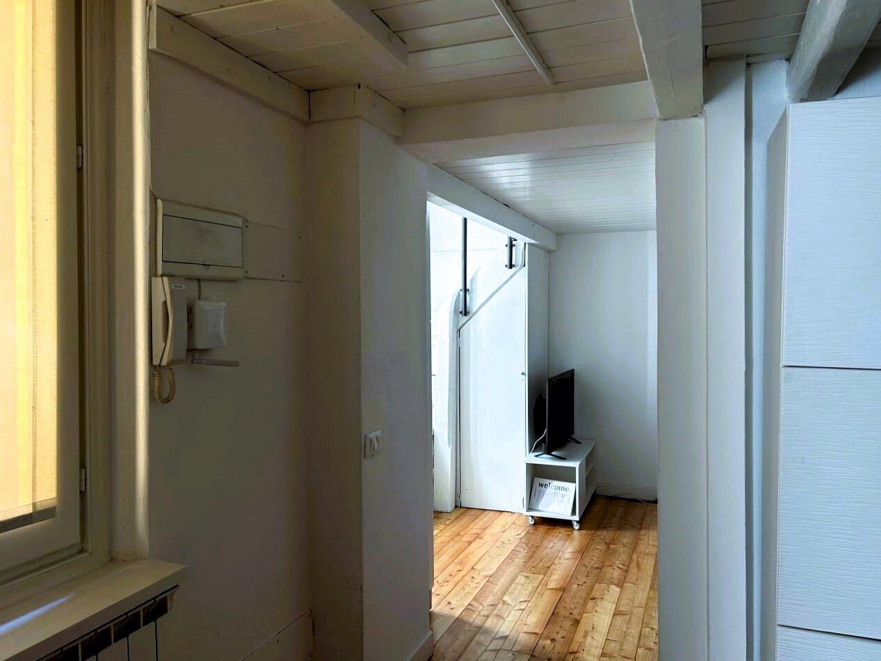 5902396937707654539 (1).jpg - One-room apartment Corso di Porta Romana 94, Milano (neighborhood Ticinese) - photo 2