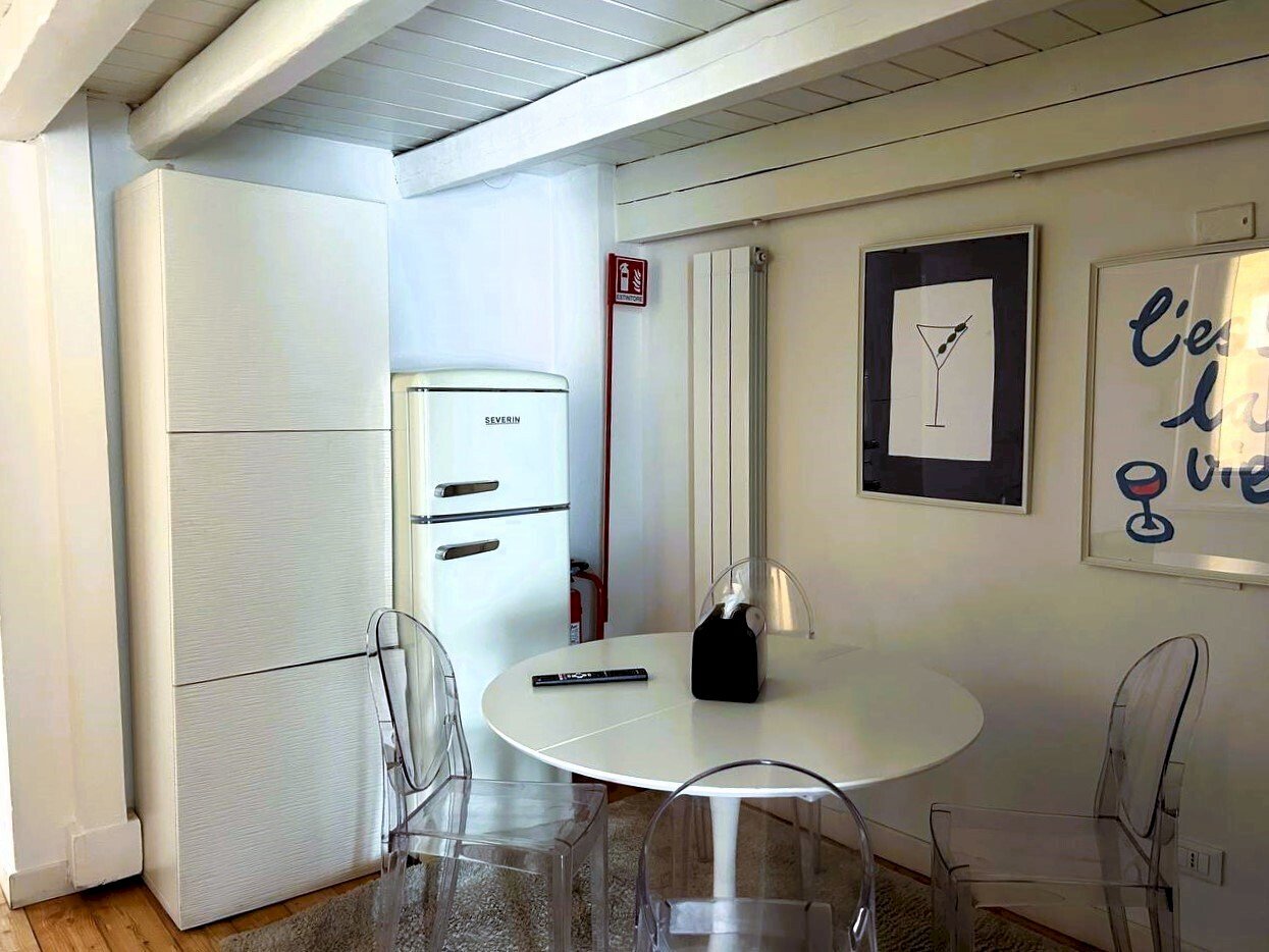 5902396937707654550.jpg - One-room apartment Corso di Porta Romana 94, Milano (neighborhood Ticinese) - photo 3