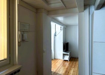 5902396937707654539 (1).jpg - One-room apartment Corso di Porta Romana 94, Milano (neighborhood Ticinese) - photo 2