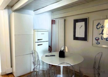 5902396937707654550.jpg - One-room apartment Corso di Porta Romana 94, Milano (neighborhood Ticinese) - photo 3
