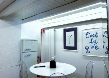 5902396937707654544.jpg - One-room apartment Corso di Porta Romana 94, Milano (neighborhood Ticinese) - photo 4