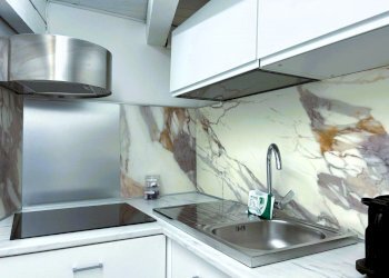 5902396937707654543.jpg - One-room apartment Corso di Porta Romana 94, Milano (neighborhood Ticinese) - photo 5