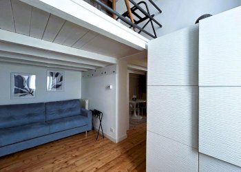 5902396937707654535.jpg - One-room apartment Corso di Porta Romana 94, Milano (neighborhood Ticinese) - photo 6