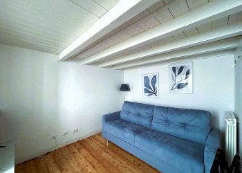 5902396937707654537.jpg - One-room apartment Corso di Porta Romana 94, Milano (neighborhood Ticinese) - photo 8