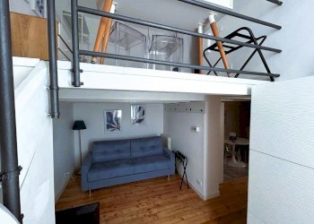 5902396937707654531.jpg - One-room apartment Corso di Porta Romana 94, Milano (neighborhood Ticinese) - photo 9