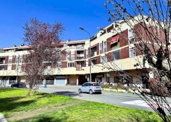5902338852569943409.jpg - One-room apartment Via delle Betulle 2, Milano (neighborhood Quartiere degli Olmi) - photo 3