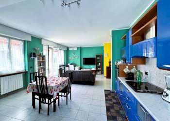 5902338852569943415.jpg - One-room apartment Via delle Betulle 2, Milano (neighborhood Quartiere degli Olmi) - photo 6