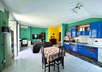 5902338852569943427.jpg - One-room apartment Via delle Betulle 2, Milano (neighborhood Quartiere degli Olmi) - photo 7