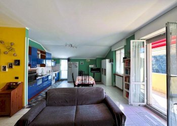 5902338852569943434.jpg - One-room apartment Via delle Betulle 2, Milano (neighborhood Quartiere degli Olmi) - photo 12