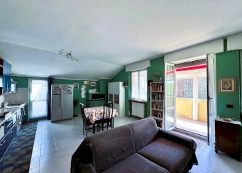 5902338852569943435.jpg - One-room apartment Via delle Betulle 2, Milano (neighborhood Quartiere degli Olmi) - photo 14