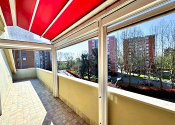 5902338852569943454.jpg - One-room apartment Via delle Betulle 2, Milano (neighborhood Quartiere degli Olmi) - photo 15
