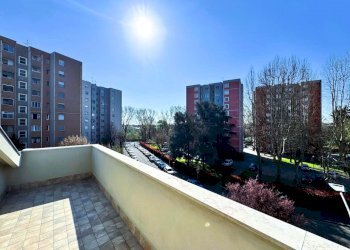 5902338852569943449.jpg - One-room apartment Via delle Betulle 2, Milano (neighborhood Quartiere degli Olmi) - photo 18
