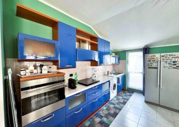 5902338852569943417.jpg - One-room apartment Via delle Betulle 2, Milano (neighborhood Quartiere degli Olmi) - photo 19