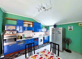 5902338852569943422.jpg - One-room apartment Via delle Betulle 2, Milano (neighborhood Quartiere degli Olmi) - photo 20