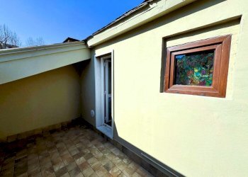 5902338852569943439.jpg - One-room apartment Via delle Betulle 2, Milano (neighborhood Quartiere degli Olmi) - photo 21