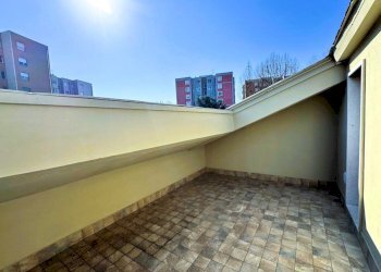 5902338852569943440.jpg - One-room apartment Via delle Betulle 2, Milano (neighborhood Quartiere degli Olmi) - photo 22