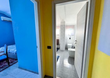 5902338852569943458.jpg - One-room apartment Via delle Betulle 2, Milano (neighborhood Quartiere degli Olmi) - photo 24