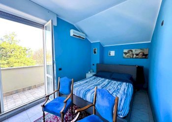 5902338852569943482.jpg - One-room apartment Via delle Betulle 2, Milano (neighborhood Quartiere degli Olmi) - photo 25