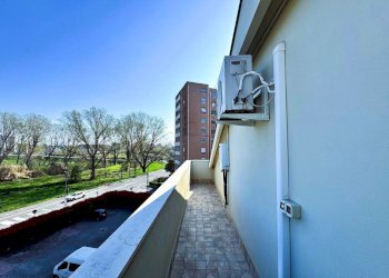 5902338852569943476.jpg - One-room apartment Via delle Betulle 2, Milano (neighborhood Quartiere degli Olmi) - photo 28