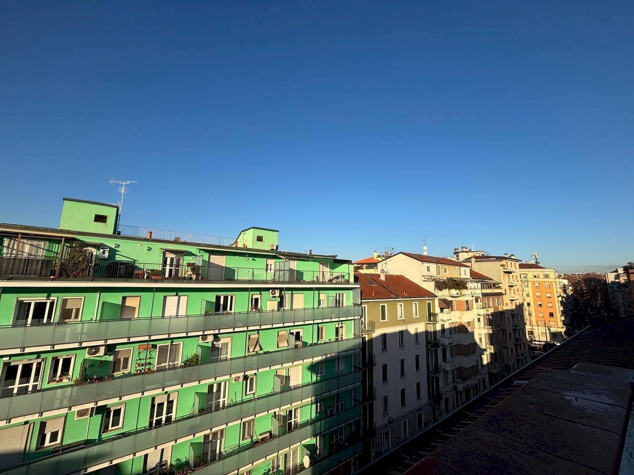5908724197628775294.jpg - Appartamento Via Grossich 30, Milano (zona Lambrate) - foto 1