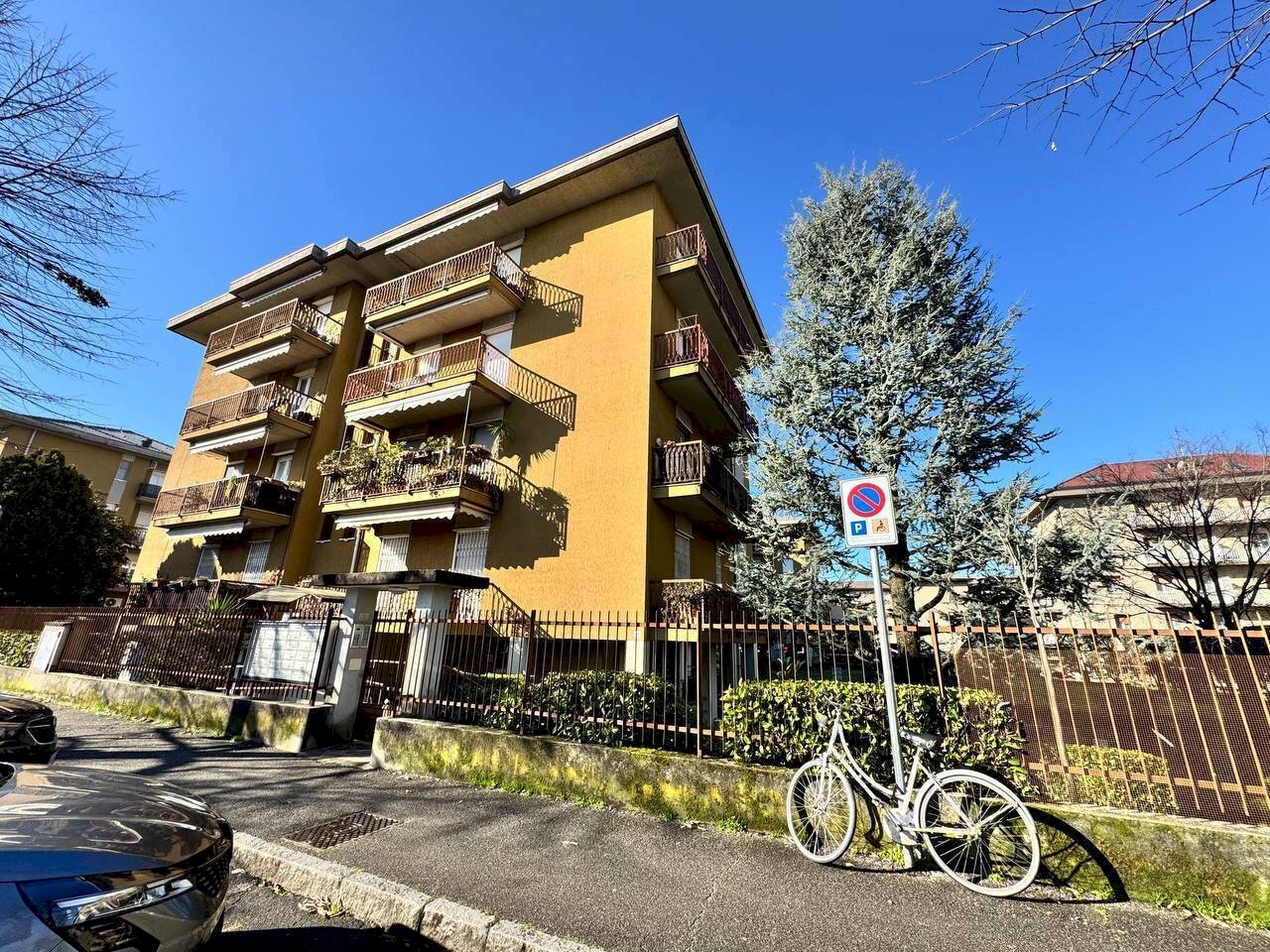 5818697916418297102.jpg - Trilocale Via Beato Angelico 20, Treviglio - foto 2
