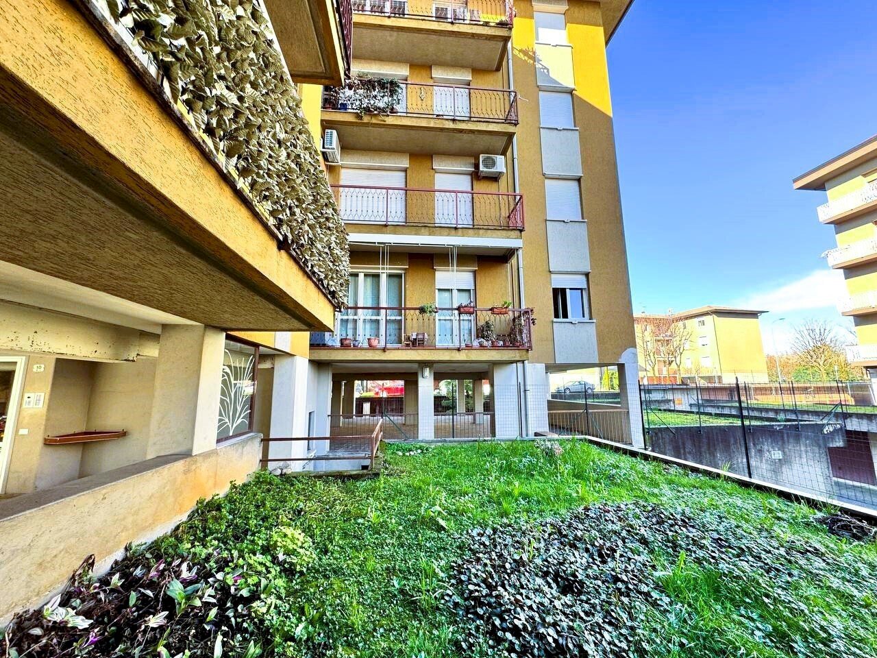 5818697916418297104.jpg - Trilocale Via Beato Angelico 20, Treviglio - foto 3