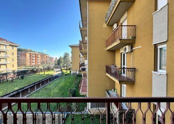 5818697916418297140.jpg - Trilocale Via Beato Angelico 20, Treviglio - foto 21
