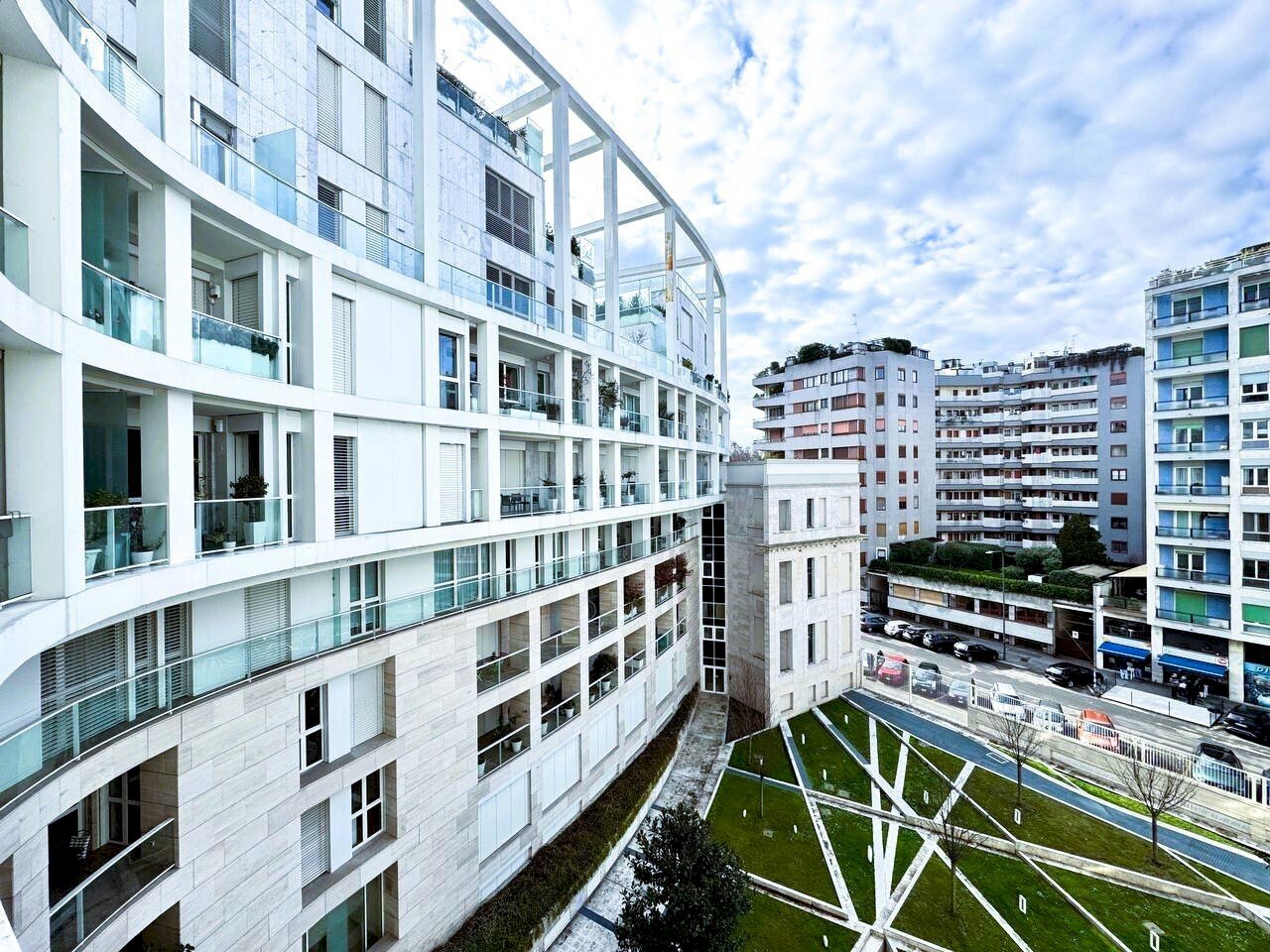 5785139404199366374.jpg - Bilocale Piazza Carlo Erba 6, Milano (zona Città Studi) - foto 1