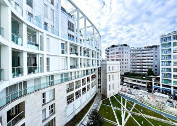 5785139404199366374.jpg - Bilocale Piazza Carlo Erba 6, Milano (zona Città Studi) - foto 1