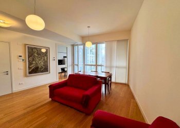 5785139404199366378.jpg - Bilocale Piazza Carlo Erba 6, Milano (zona Città Studi) - foto 6