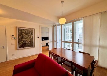 5785139404199366377.jpg - Bilocale Piazza Carlo Erba 6, Milano (zona Città Studi) - foto 9