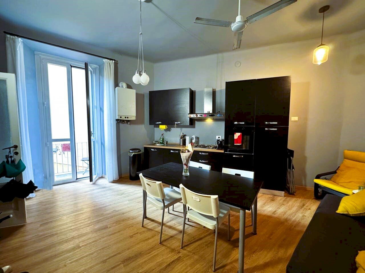 5775892648848723433.jpg - Trilocale Via Orti 4, Milano - foto 1
