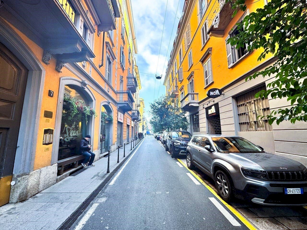 5775892648848723382.jpg - Trilocale Via Orti 4, Milano - foto 2