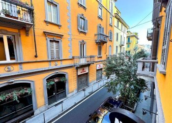 5775892648848723421.jpg - Trilocale Via Orti 4, Milano - foto 19